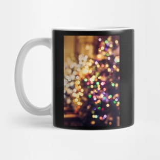 Christmas Tree Festival #3 Mug